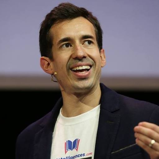 Jérôme Hoarau