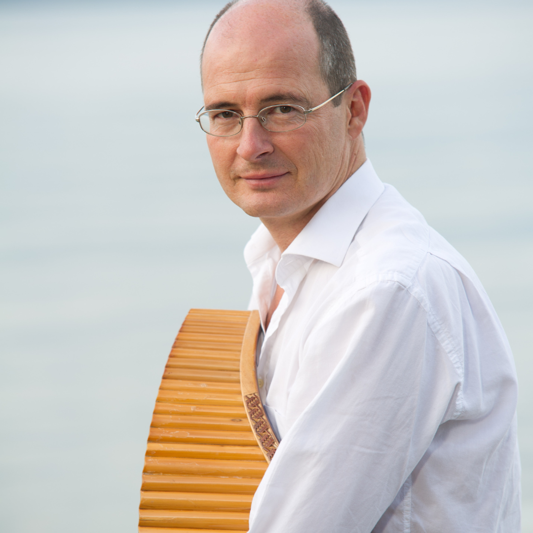 Michel Tirabosco Journée de l'audace Genève