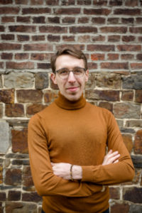 Pierre Petruzzelli