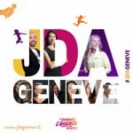 Coffret JDA geneve