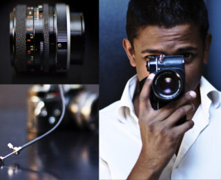 Wes Photographie