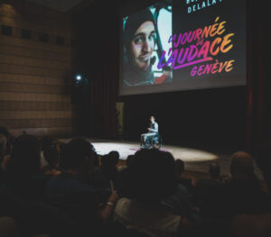 Conférence