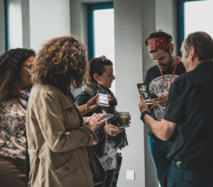 Networking