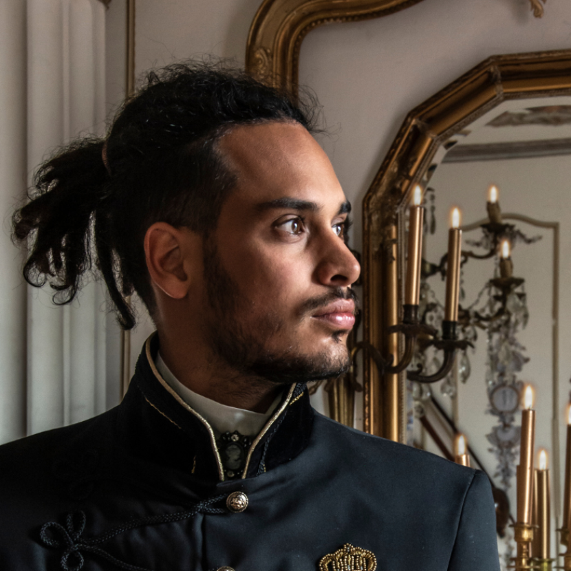 BAPTISTE JAQUES BAPTISTE JAQUES
