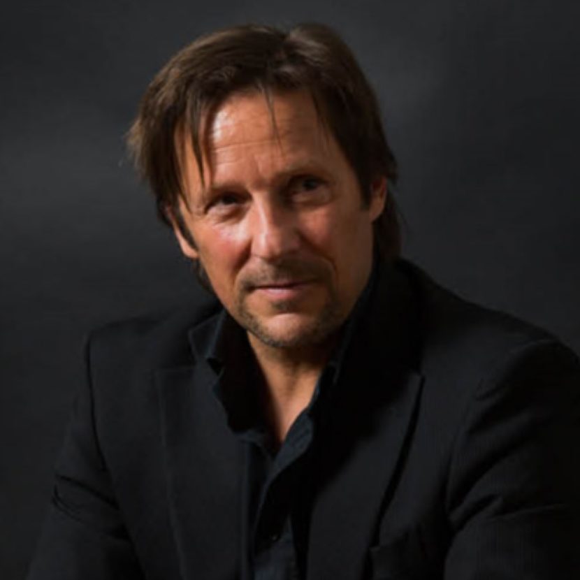 LAURENT CORDAILLAT LAURENT CORDAILLAT