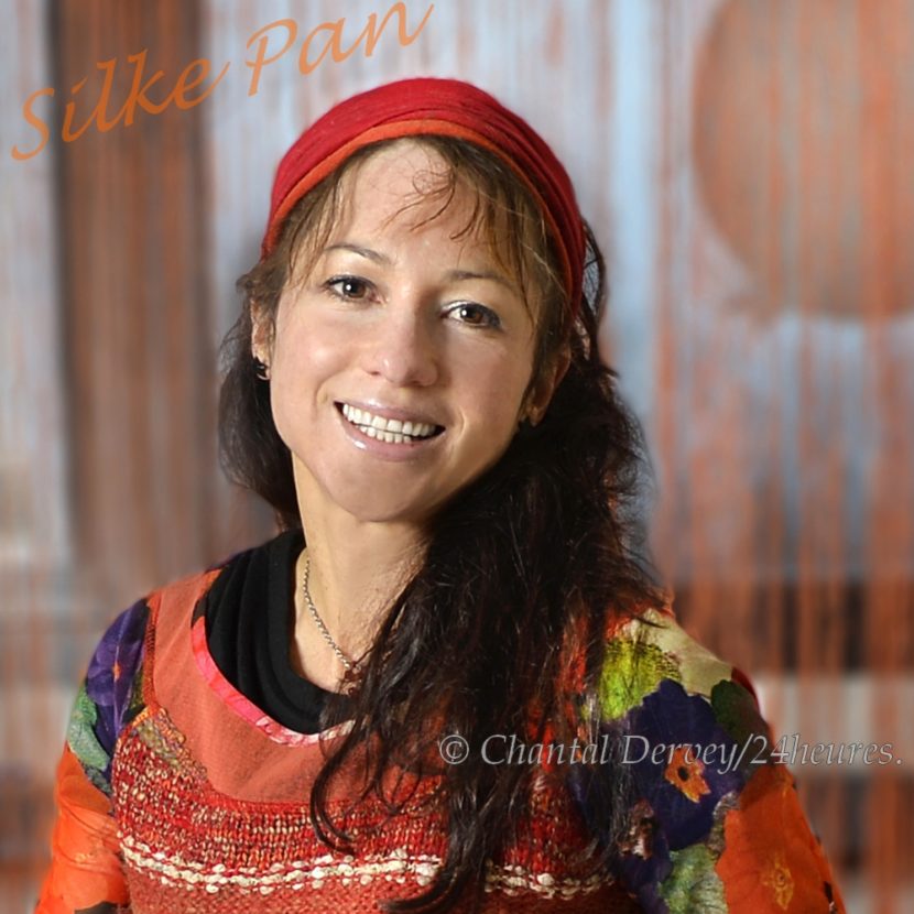 SILKE PAN SILKE PAN