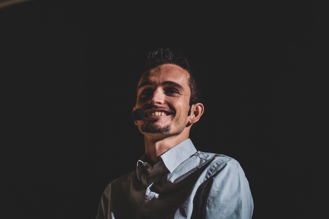Baptiste Delalay