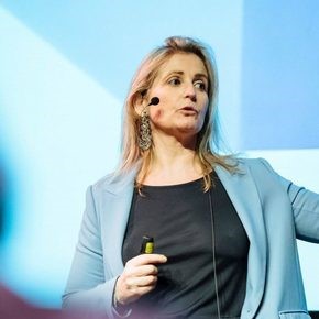 Caroline Gauthier