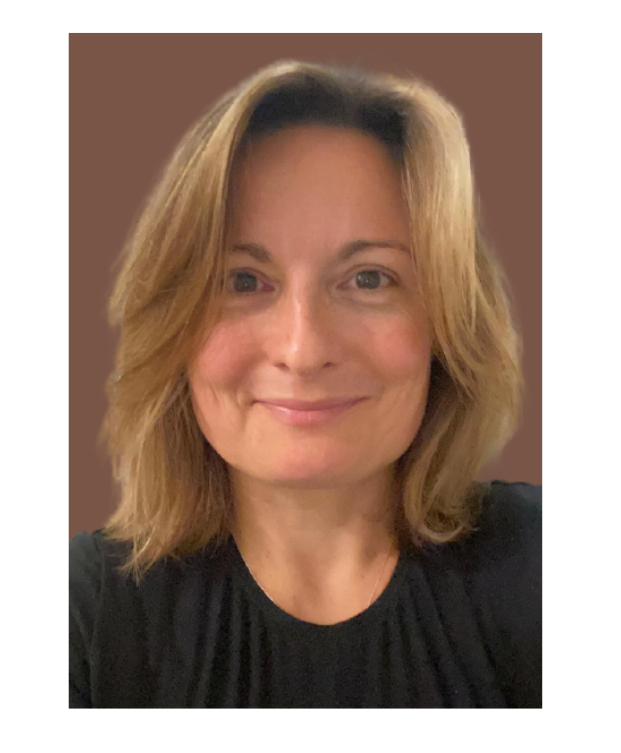 Carole Vironneau