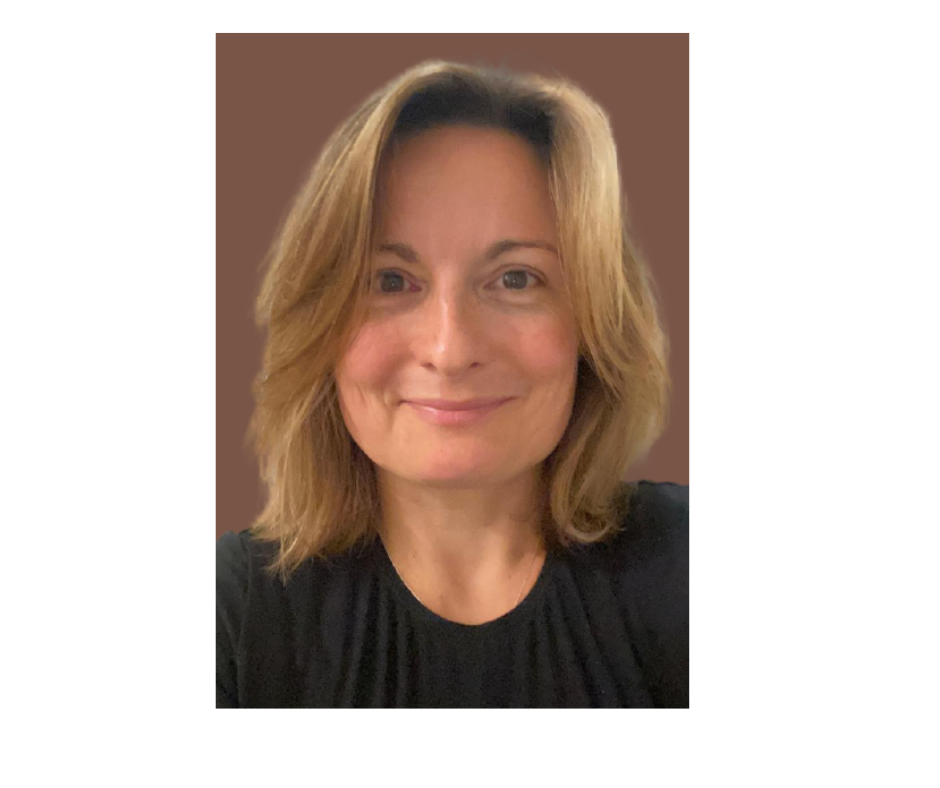 Carole Vironneau