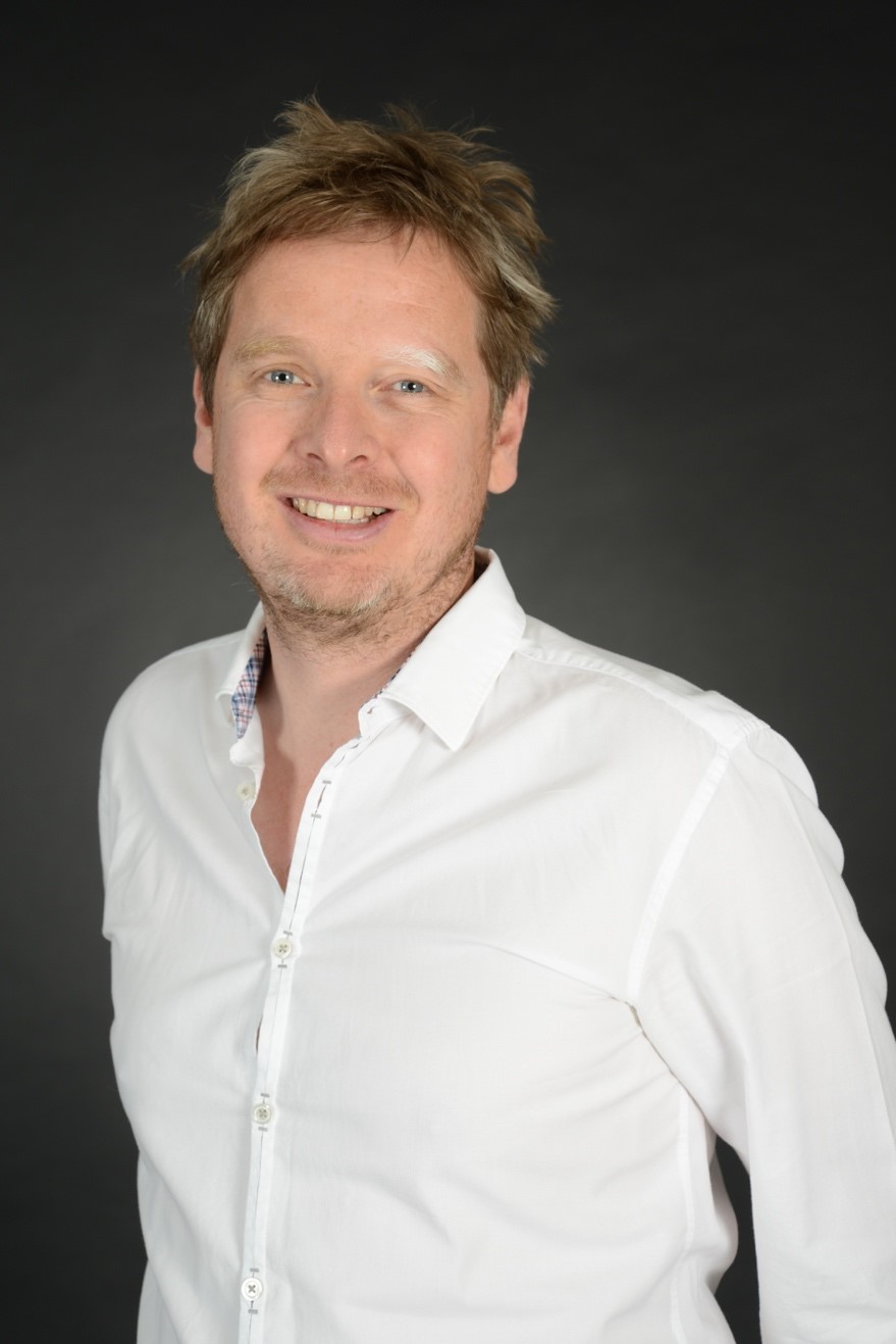Nicolas Von Burg