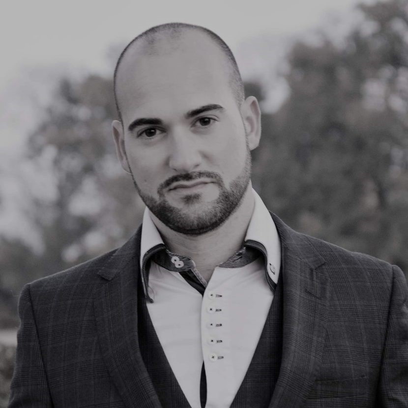 Pierre Garcia