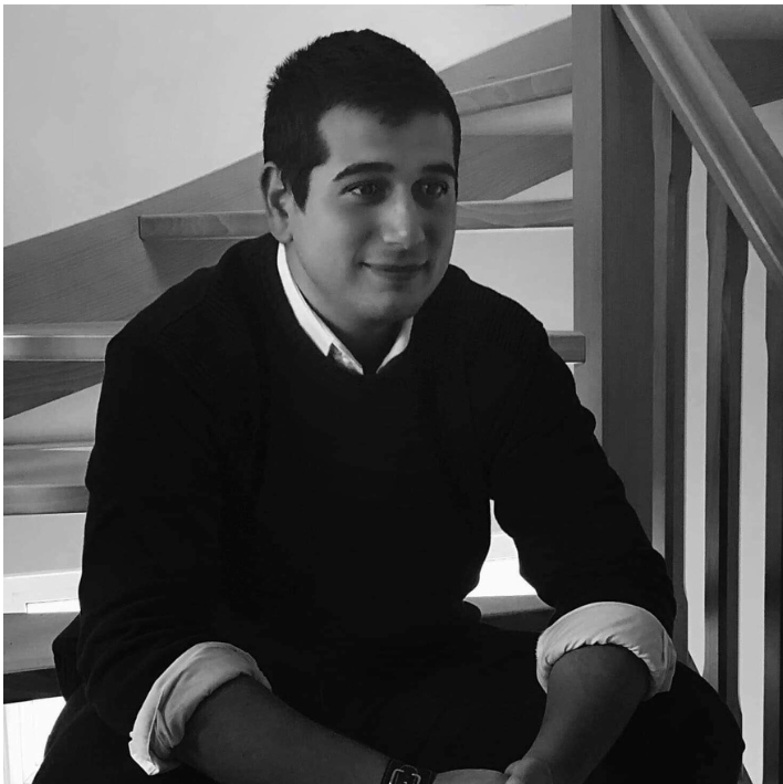 Simon Honore Simon Honore