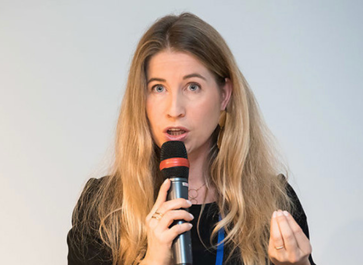 Virginie Delalande Virginie Delalande