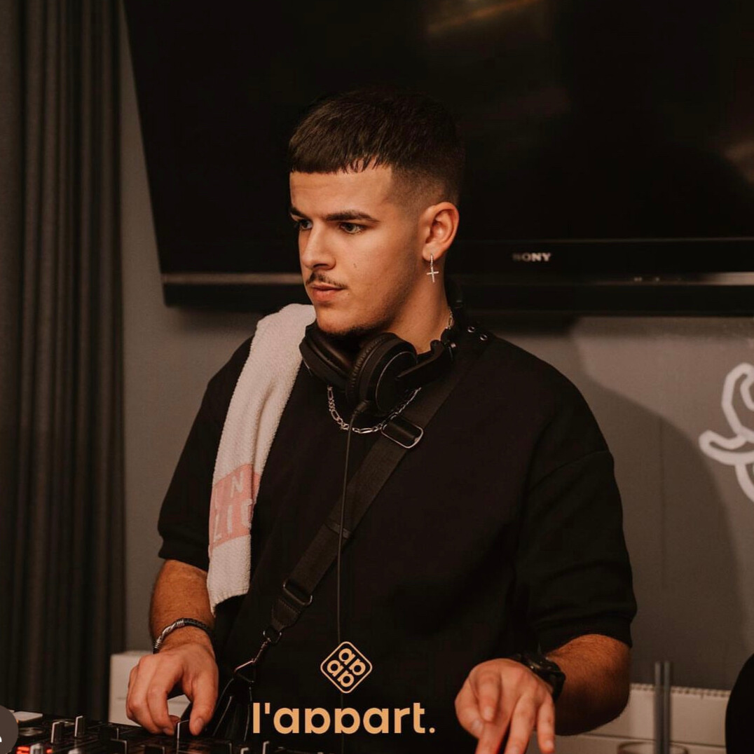 STV DJ